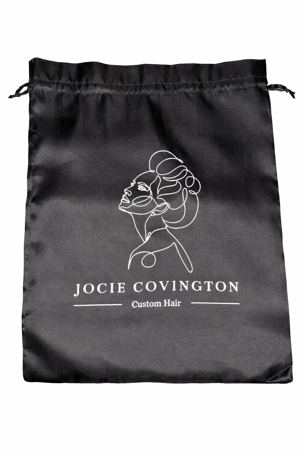 Silk Bag