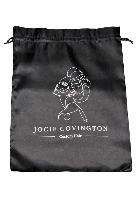 Silk Bag